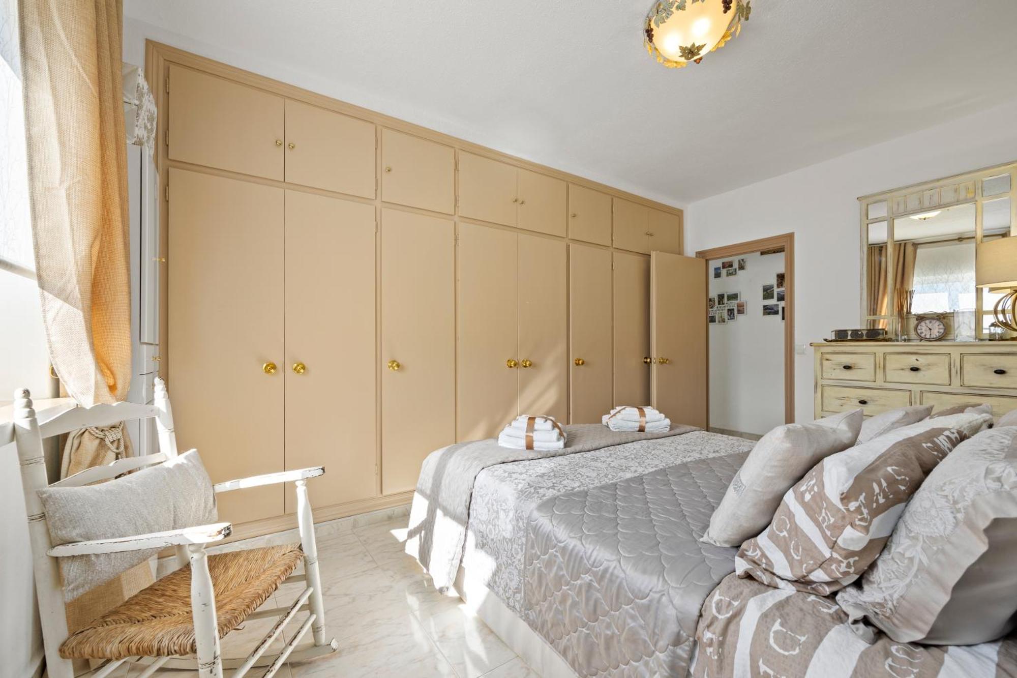 Villa Casacara Marbella Beachside Costabella -Spain Exteriör bild
